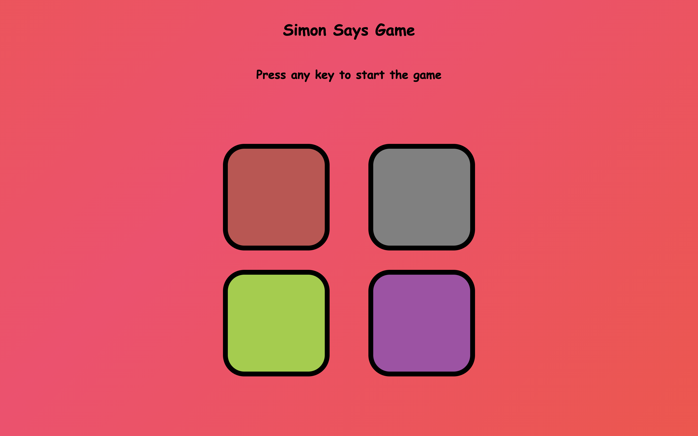 portfolio template